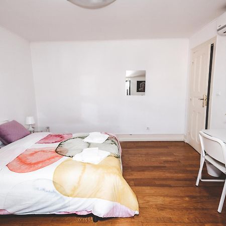 Lisboa Star Homes ภายนอก รูปภาพ
