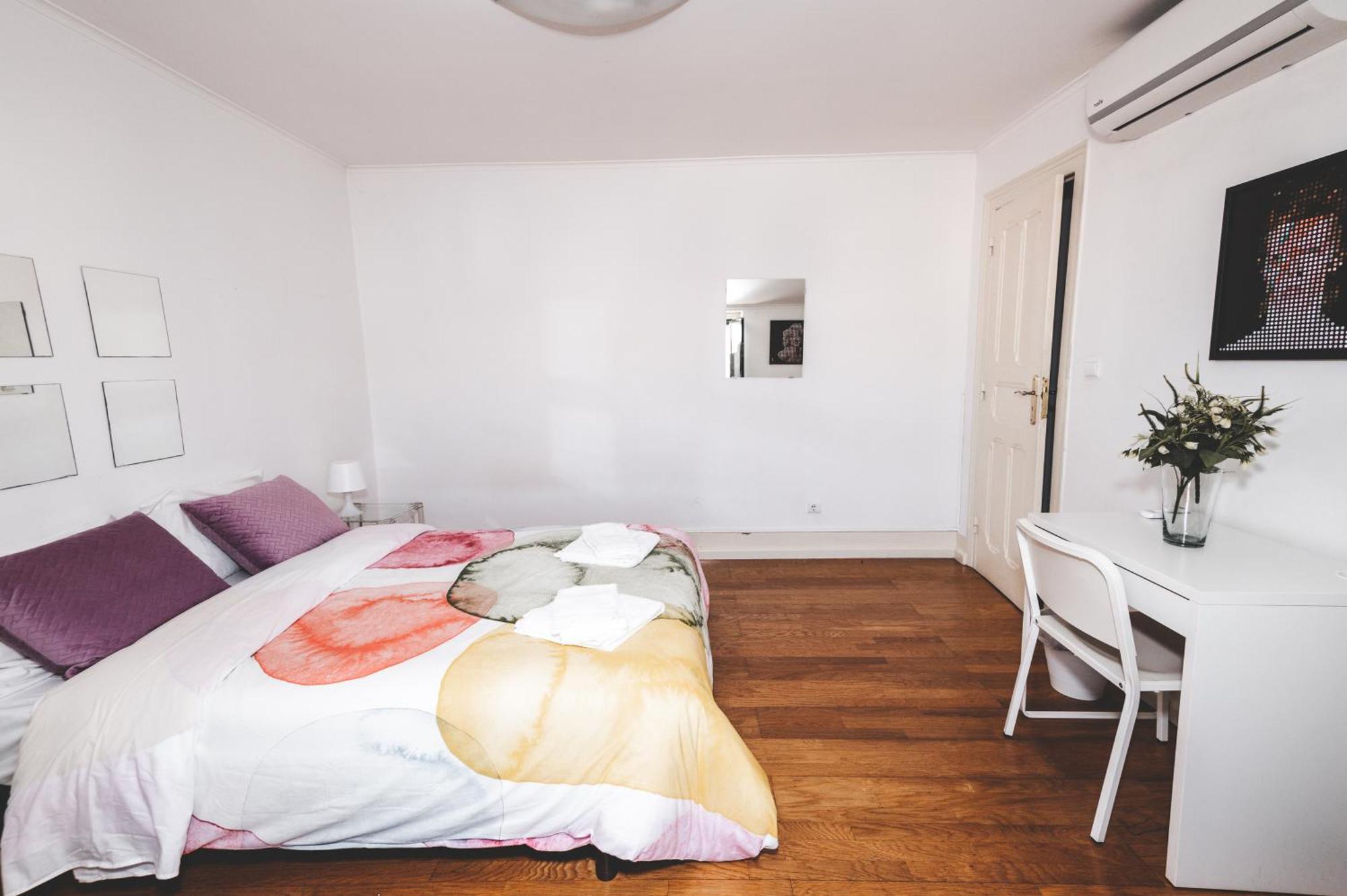 Lisboa Star Homes ภายนอก รูปภาพ