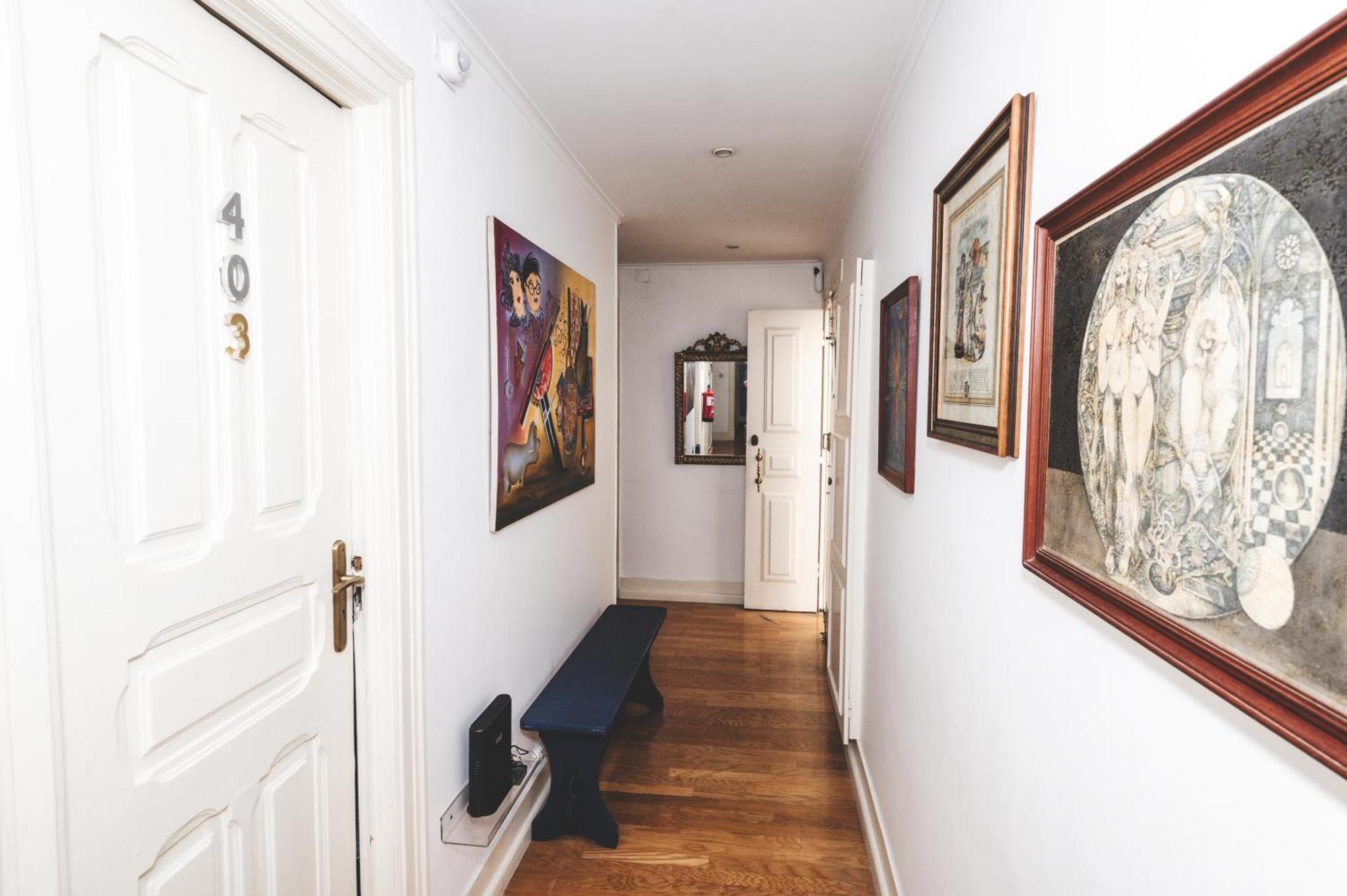 Lisboa Star Homes ภายนอก รูปภาพ