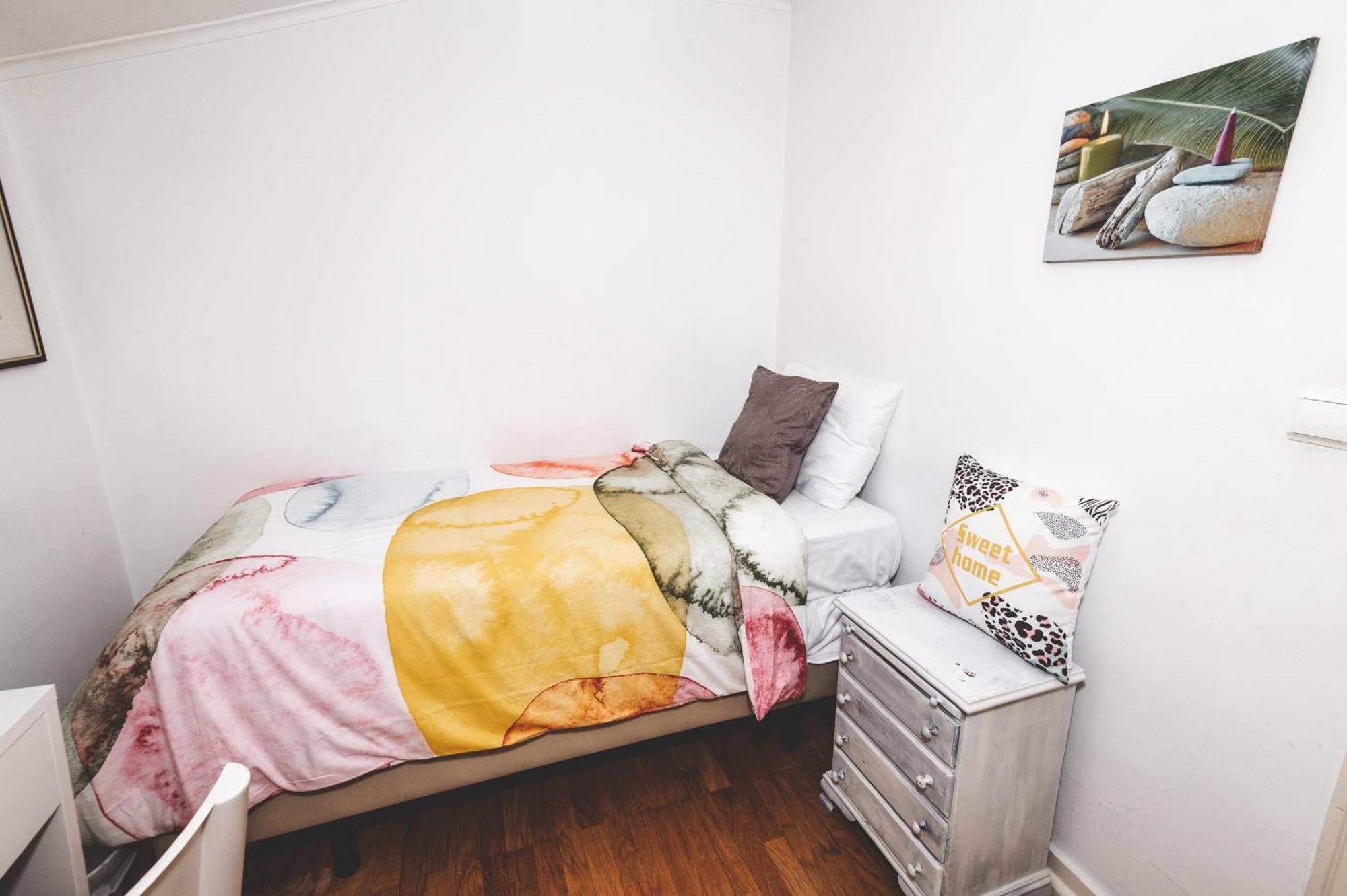 Lisboa Star Homes ภายนอก รูปภาพ