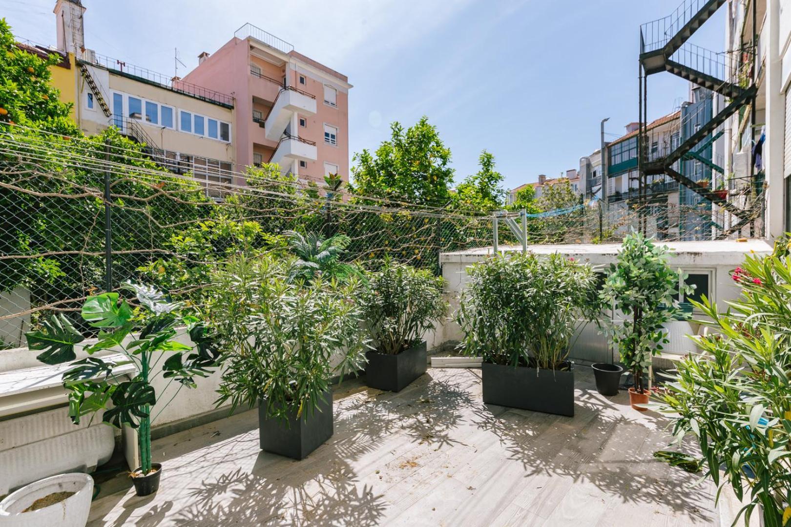 Lisboa Star Homes ภายนอก รูปภาพ