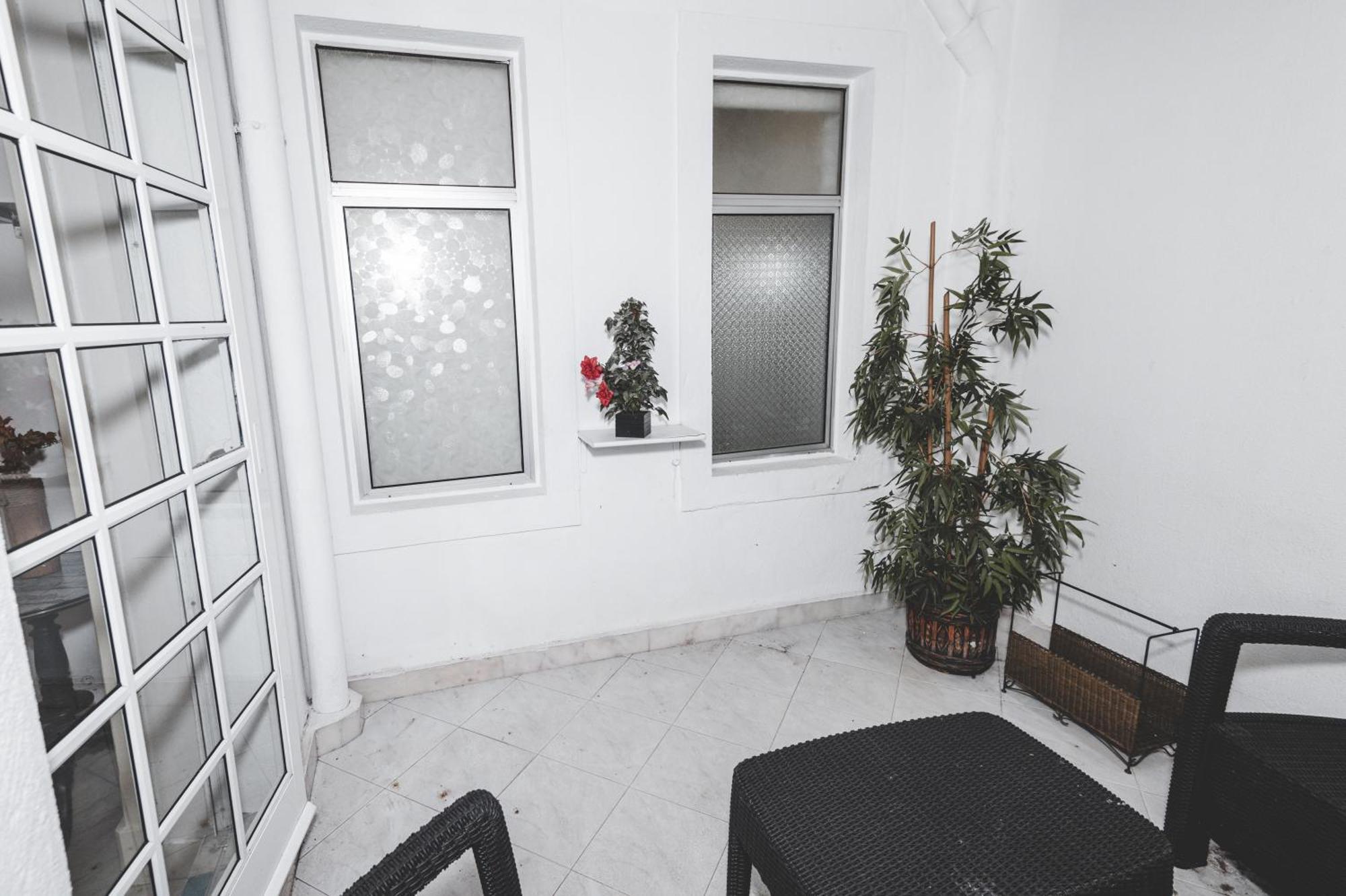 Lisboa Star Homes ภายนอก รูปภาพ