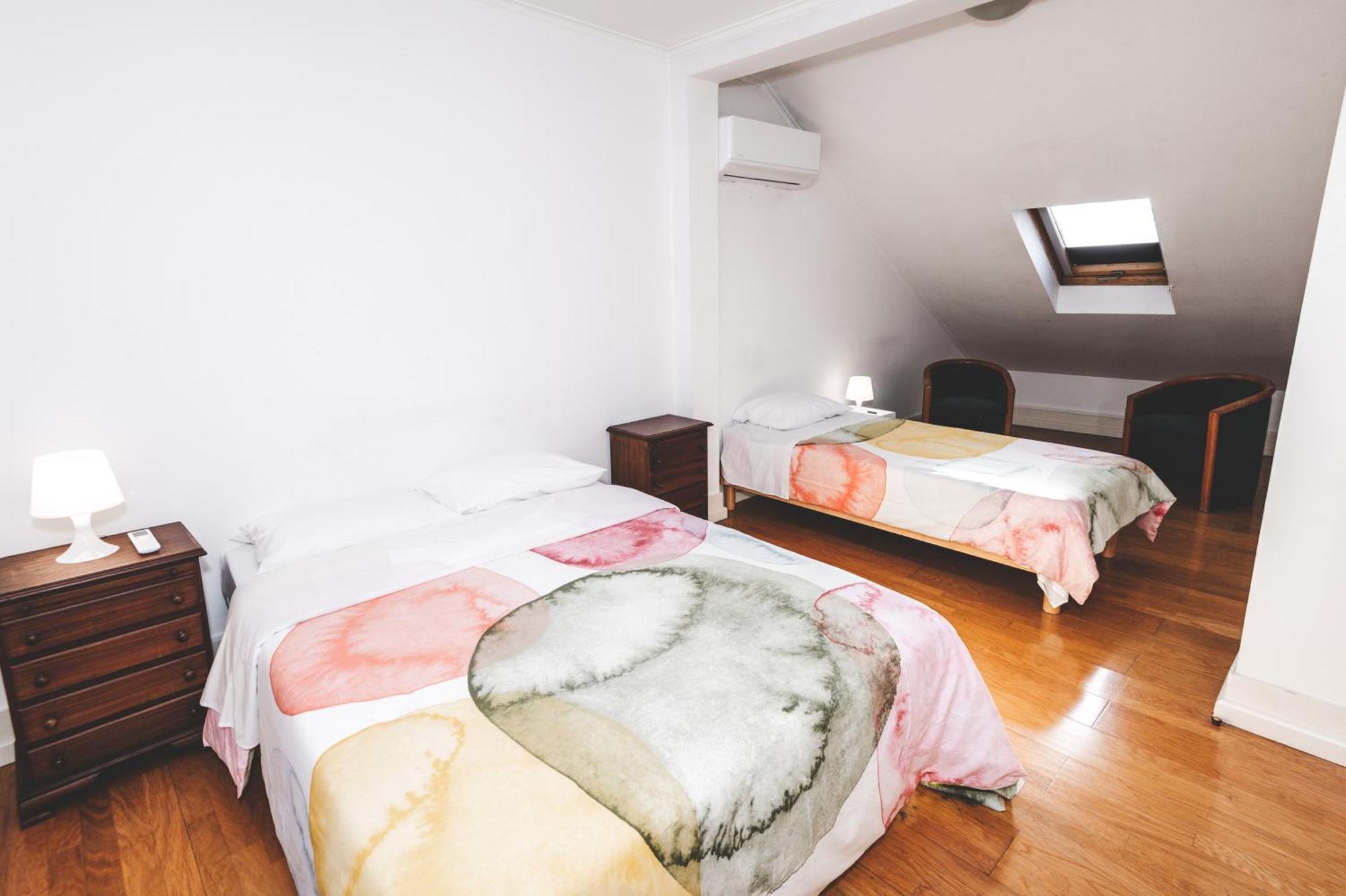 Lisboa Star Homes ภายนอก รูปภาพ