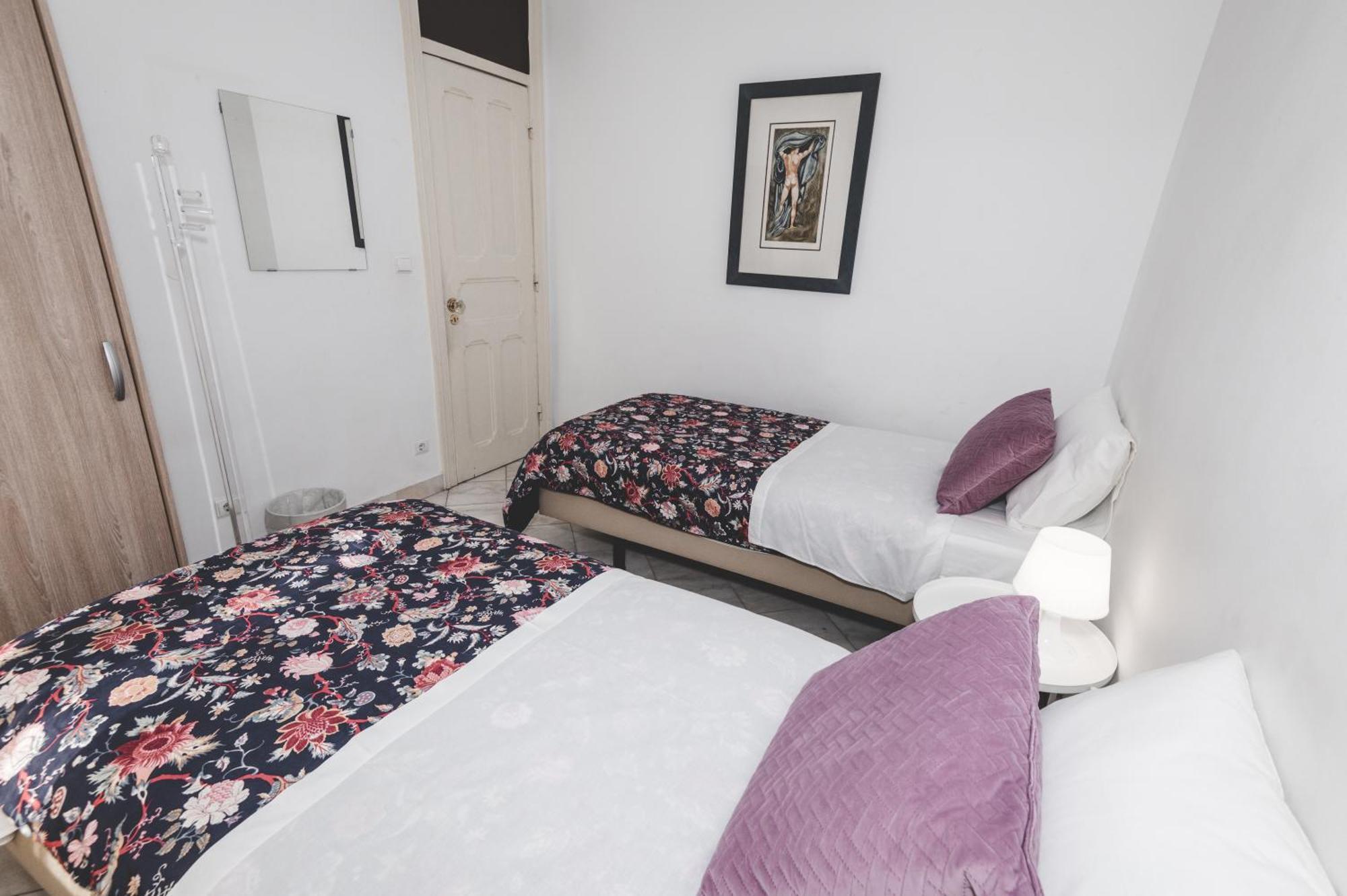 Lisboa Star Homes ภายนอก รูปภาพ
