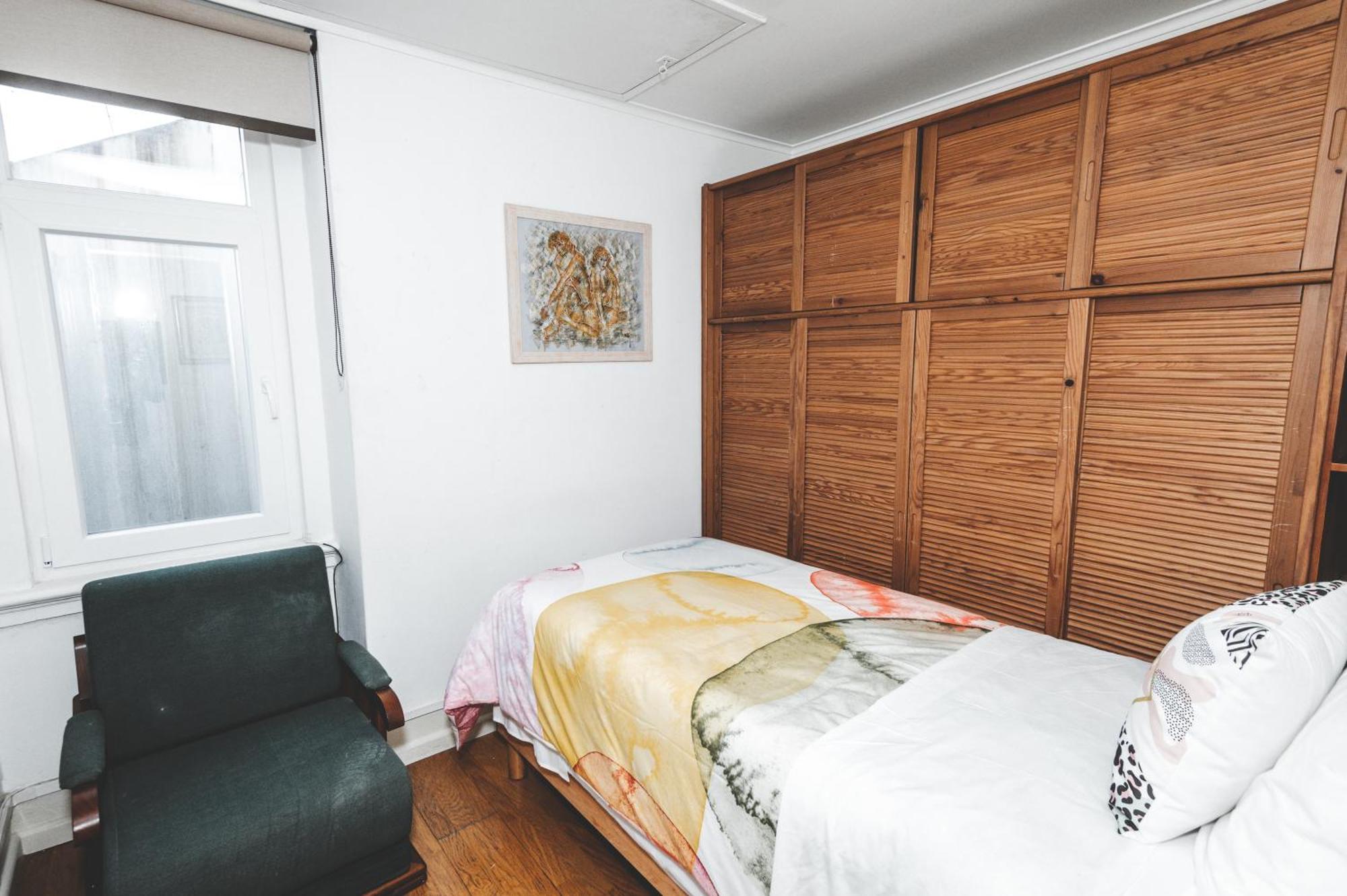 Lisboa Star Homes ภายนอก รูปภาพ
