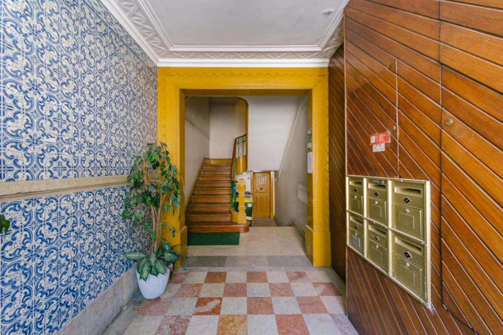 Lisboa Star Homes ภายนอก รูปภาพ