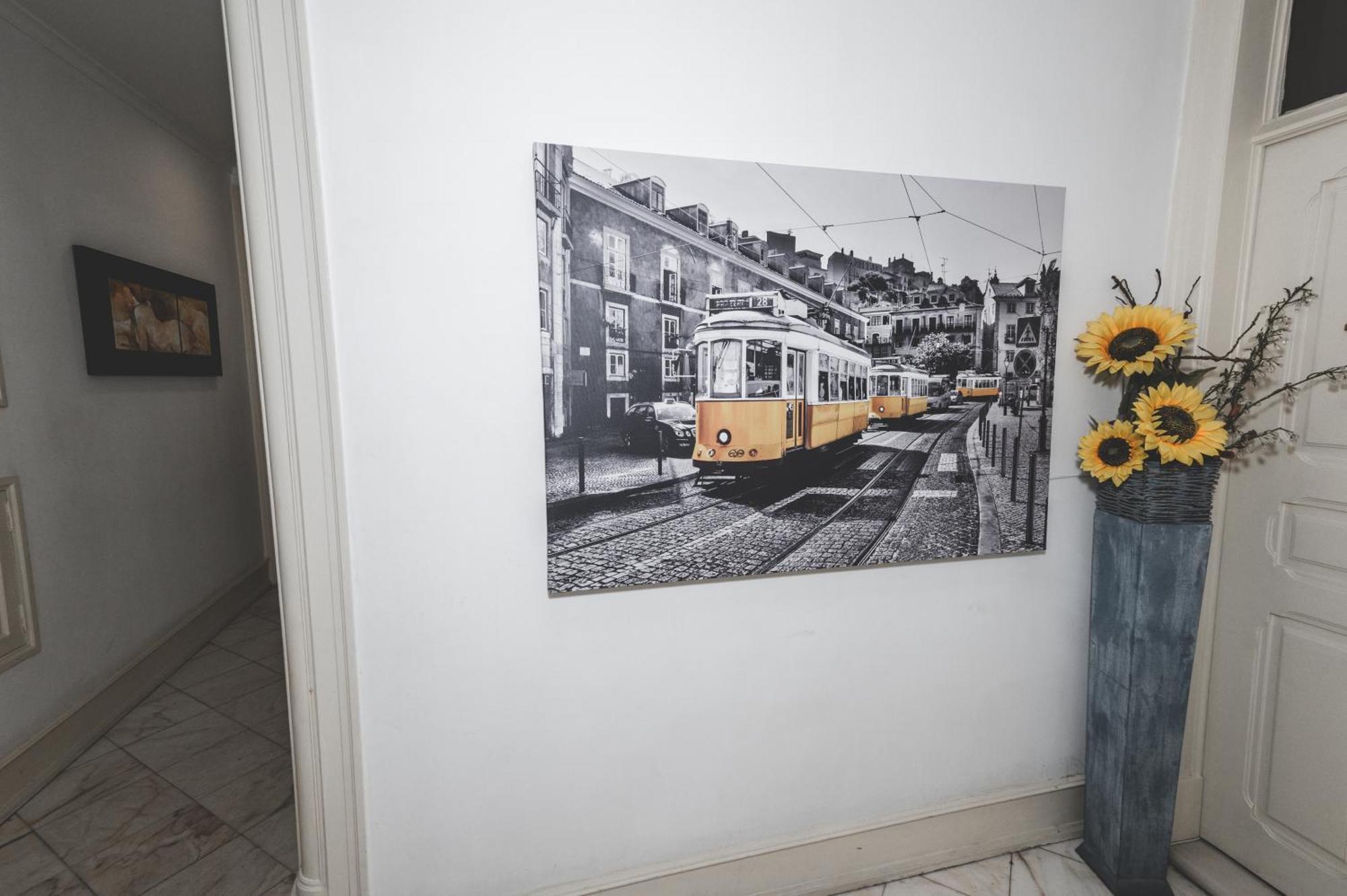 Lisboa Star Homes ภายนอก รูปภาพ