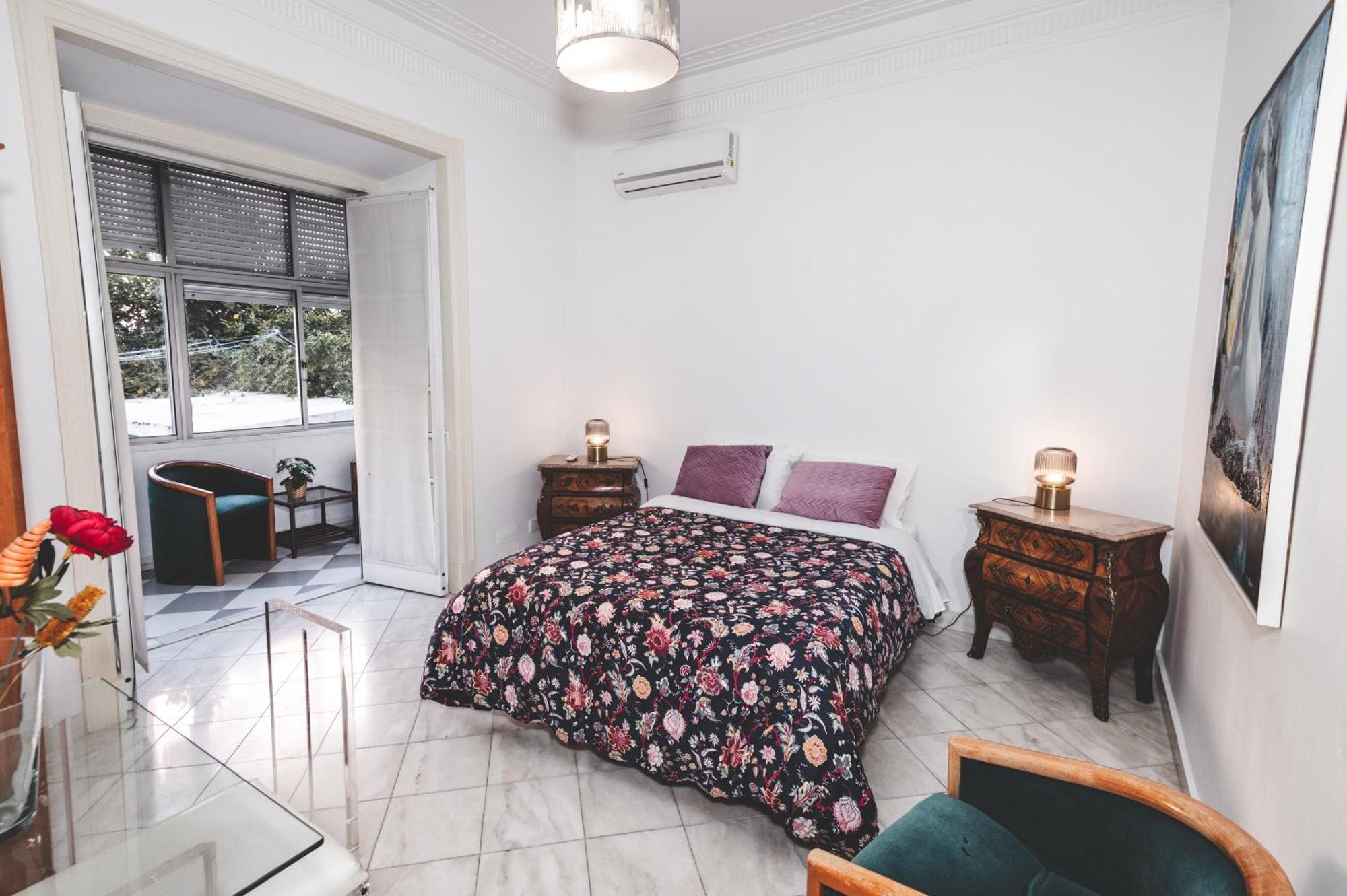 Lisboa Star Homes ภายนอก รูปภาพ
