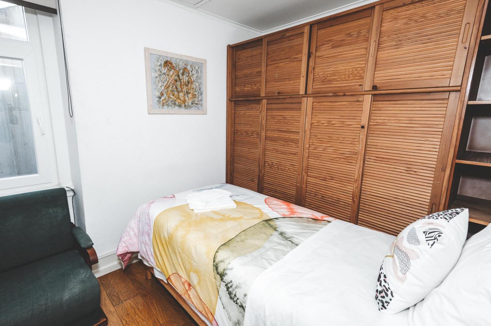 Lisboa Star Homes ภายนอก รูปภาพ