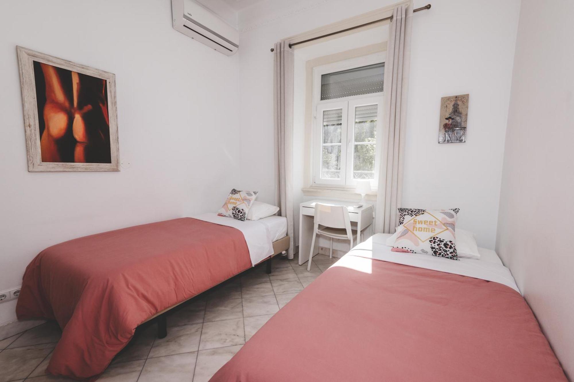 Lisboa Star Homes ภายนอก รูปภาพ