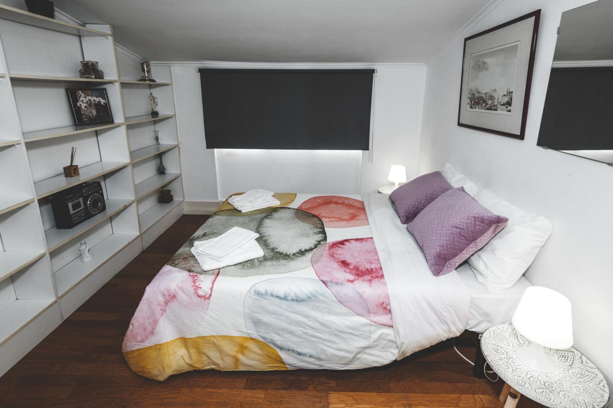 Lisboa Star Homes ภายนอก รูปภาพ