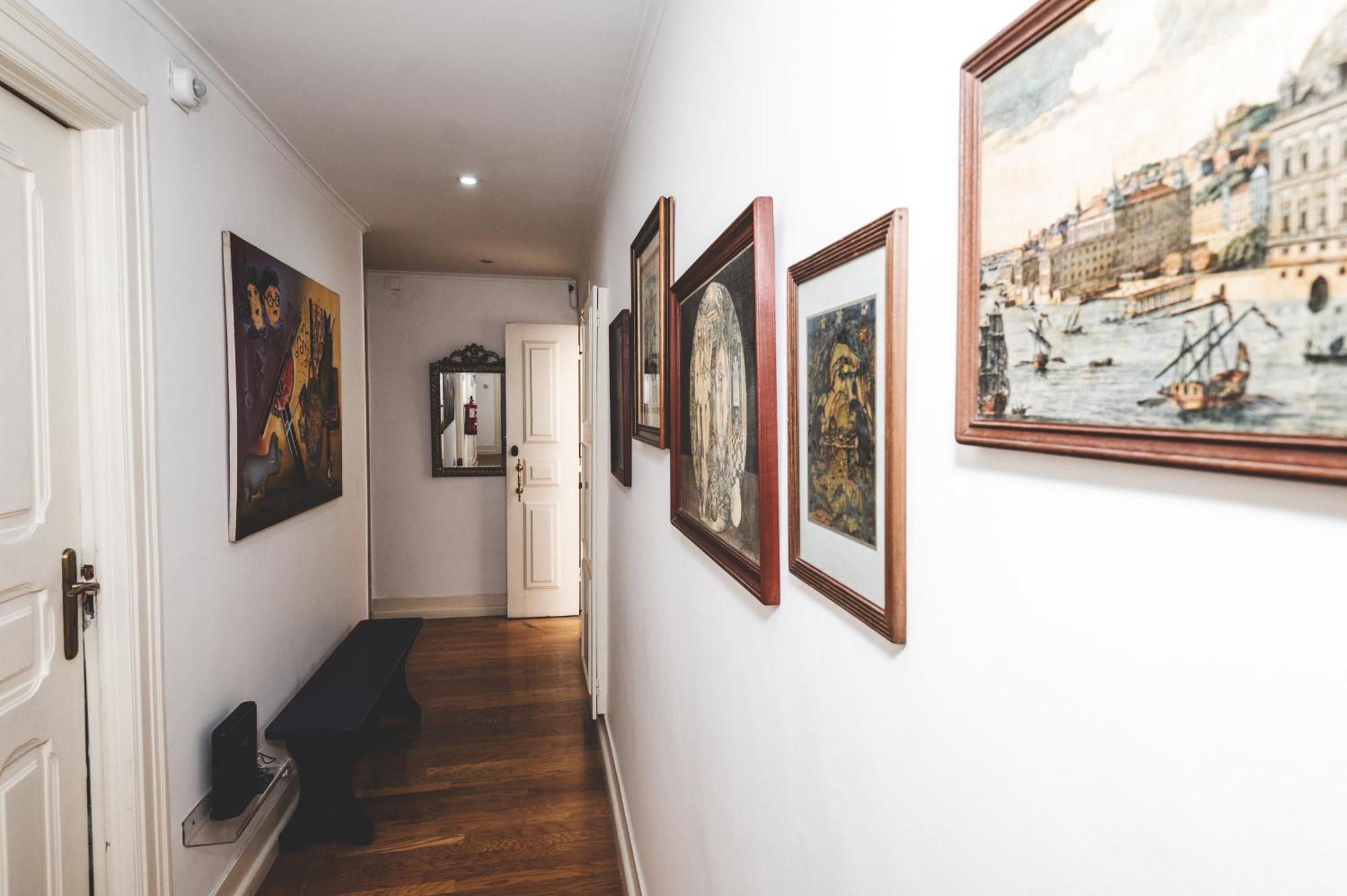 Lisboa Star Homes ภายนอก รูปภาพ
