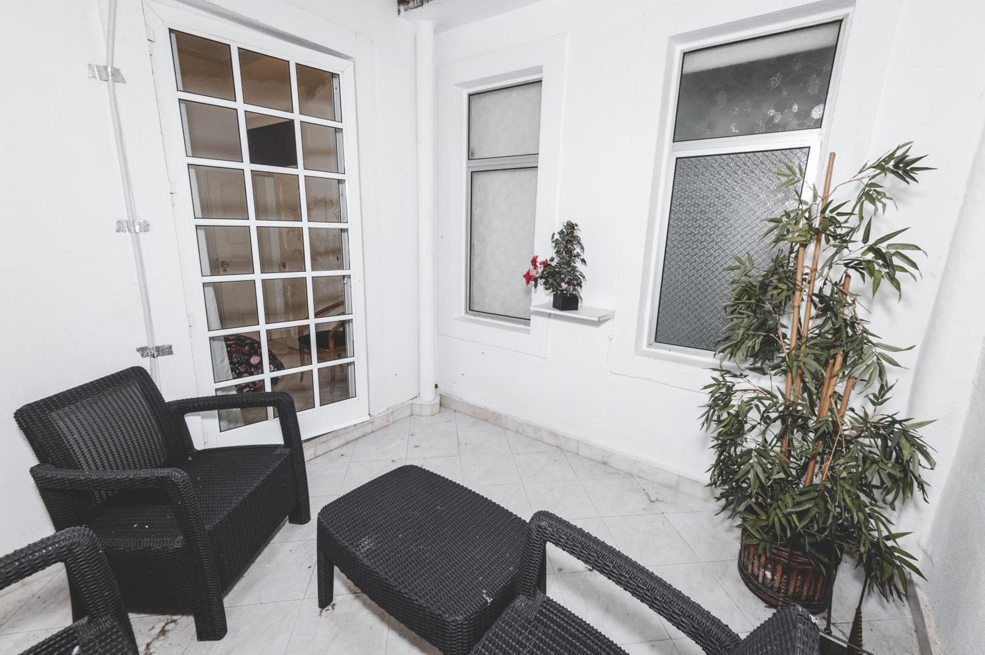 Lisboa Star Homes ภายนอก รูปภาพ