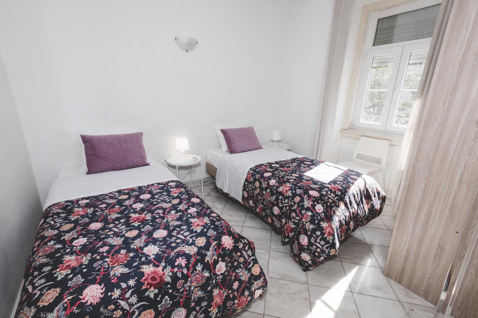 Lisboa Star Homes ภายนอก รูปภาพ