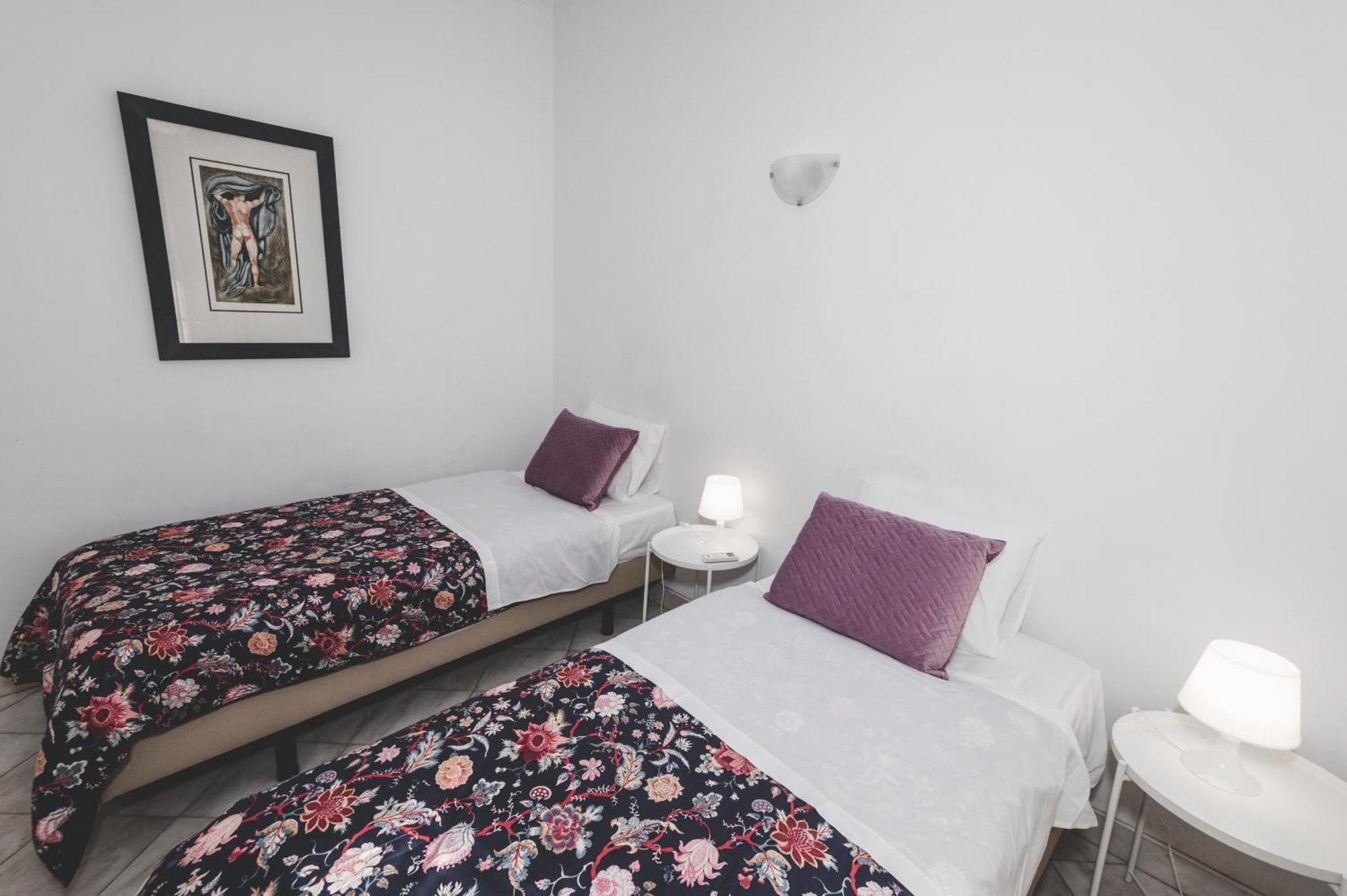 Lisboa Star Homes ภายนอก รูปภาพ